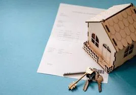 Cómo solicitar el bono de ayuda a las hipotecas de 300 euros en la Región de Murcia