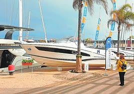 El evento aúna todos los elementos para atraer a los amantes de la náutica, el mar y el deporte.