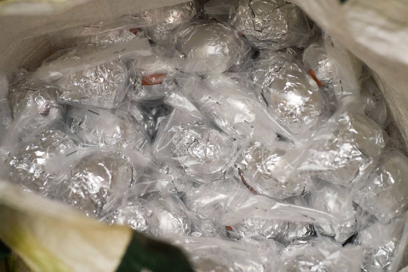 Tradición y mucho fervor en casa de la familia Melgarejo Cánovas