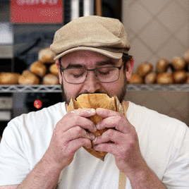 El resurgir del pan murciano