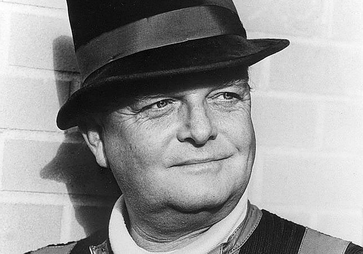 Truman Capote