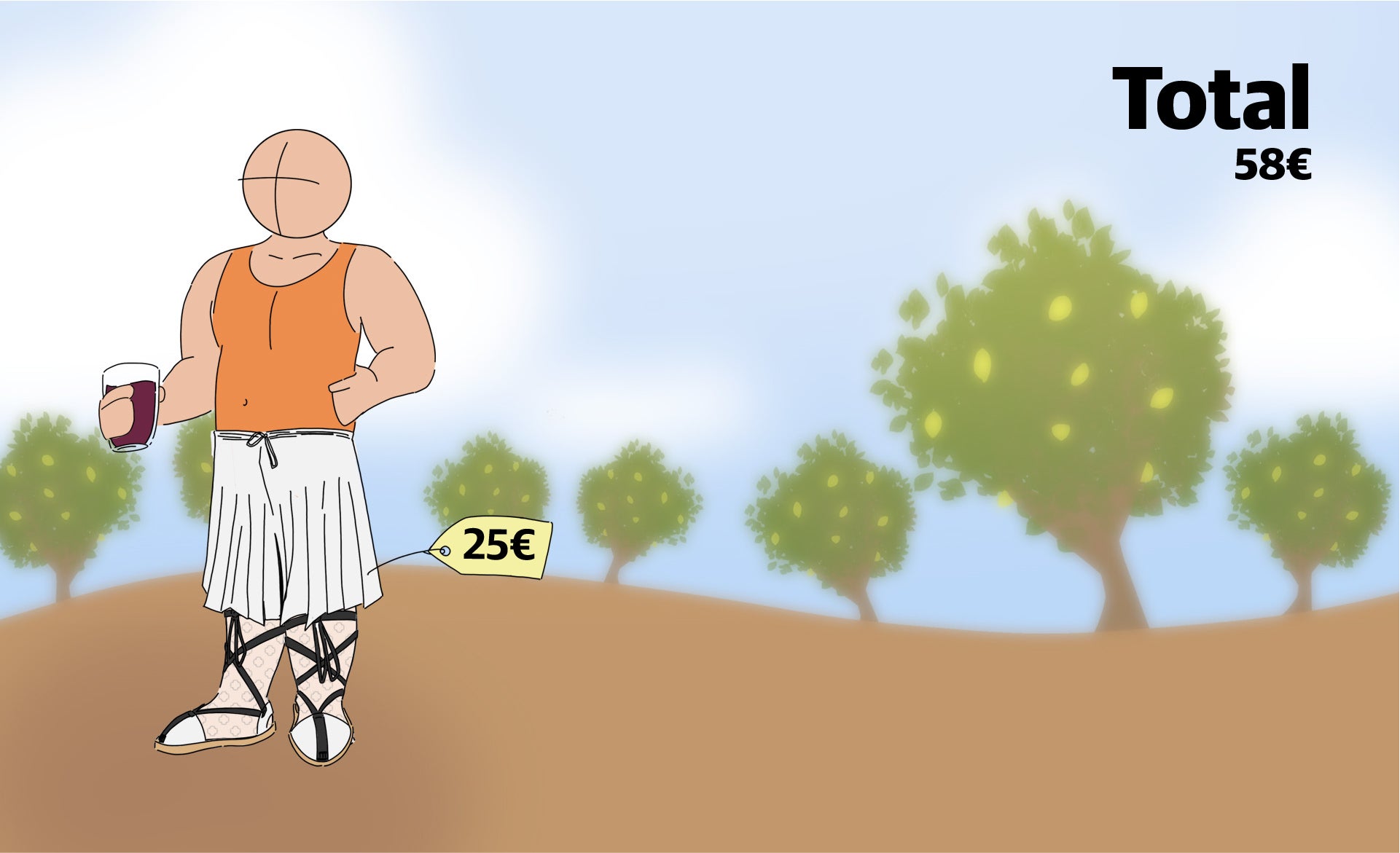 Scroll Story imagen 3