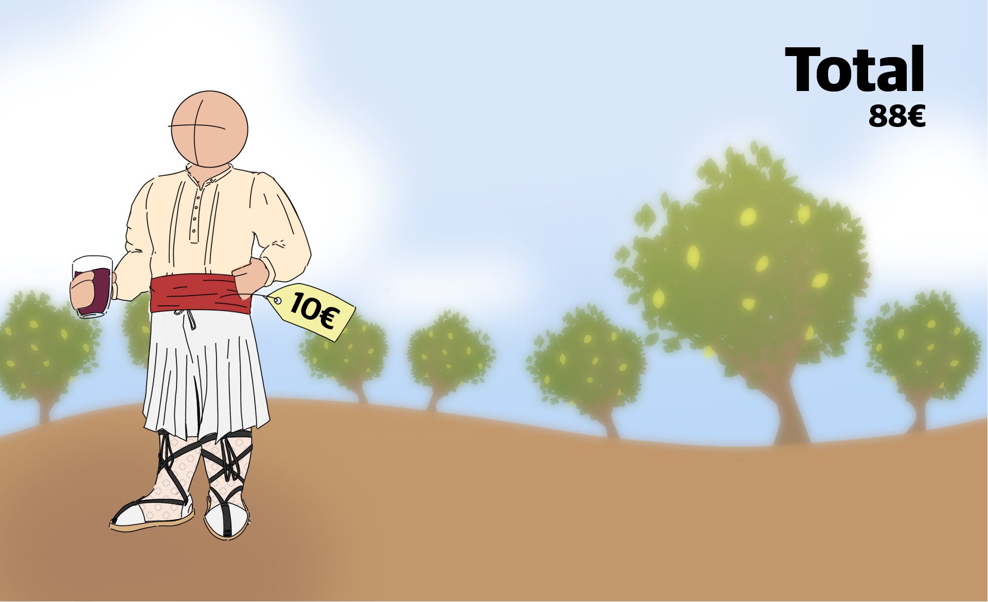 Scroll Story imagen 5