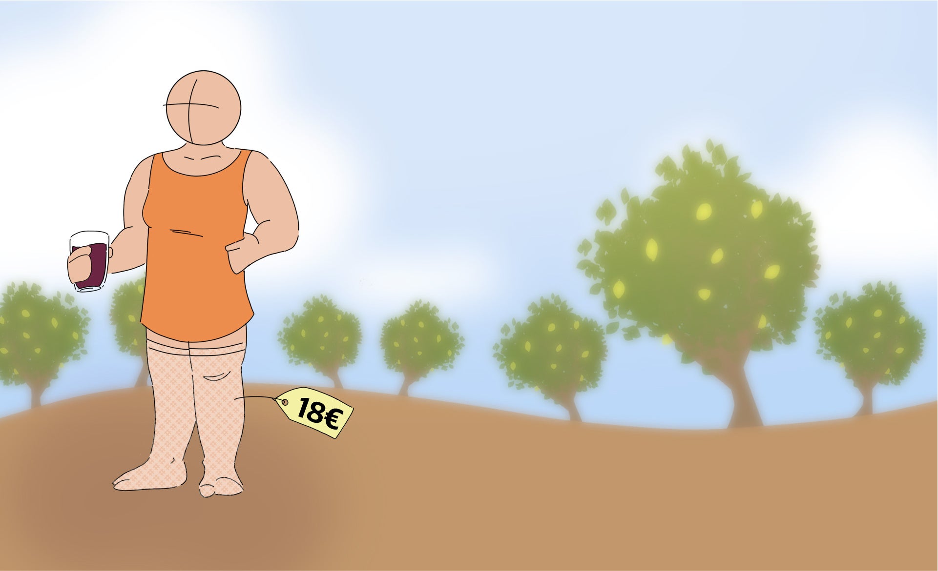 Scroll Story imagen 1