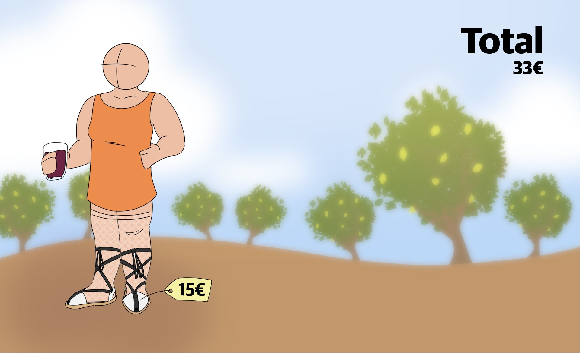 Scroll Story imagen 2