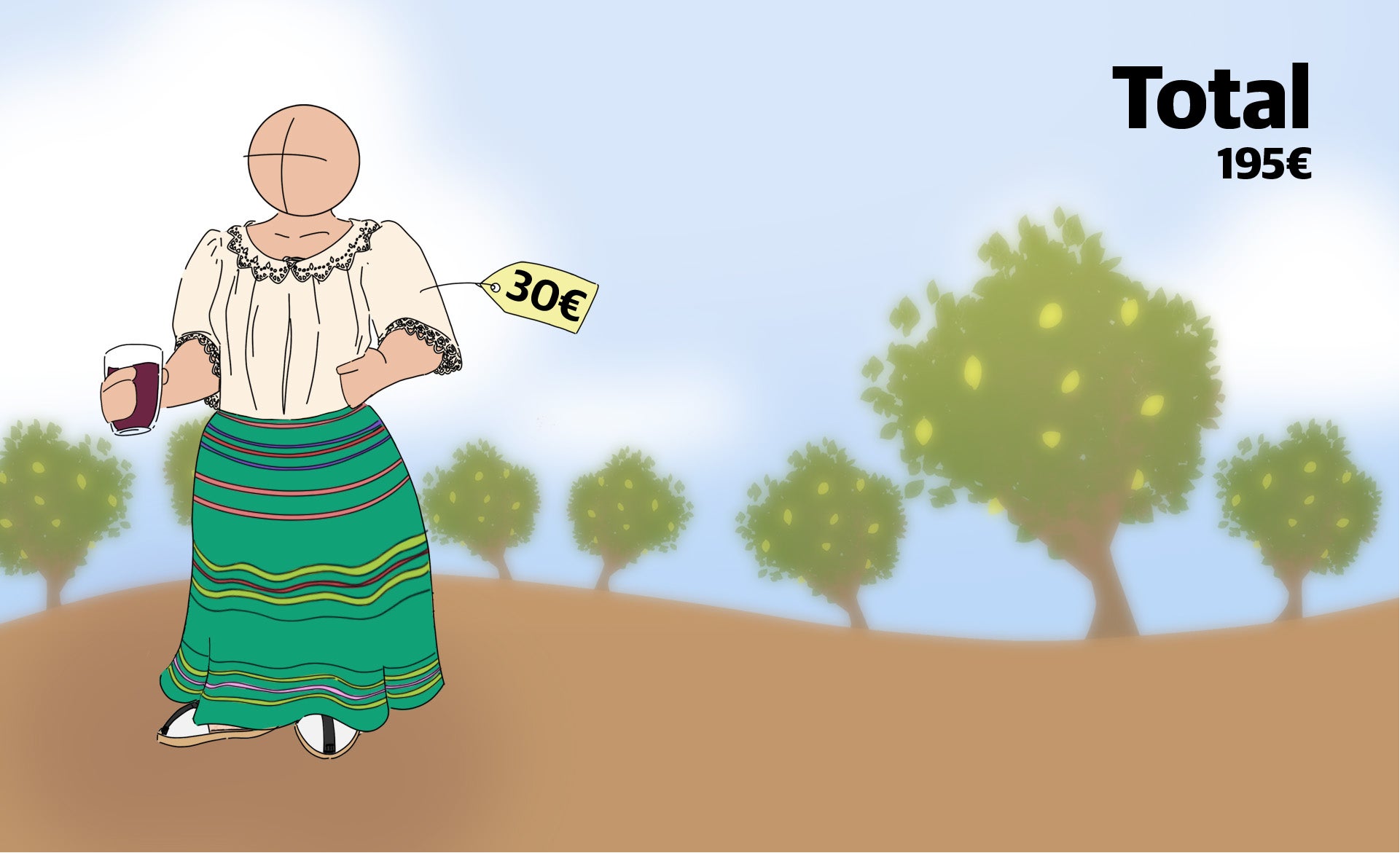 Scroll Story imagen 6