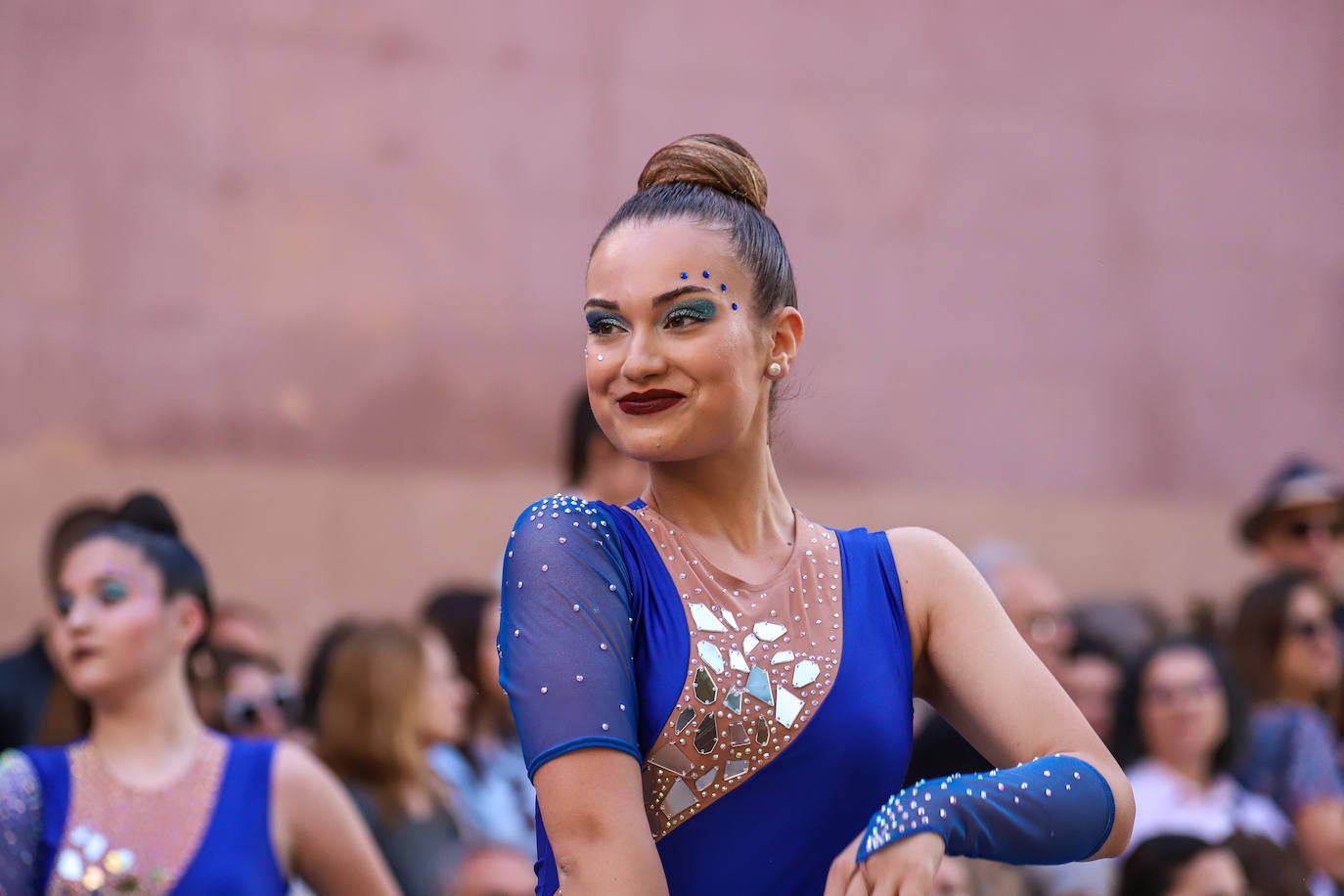 La Batalla de las Flores, en imágenes