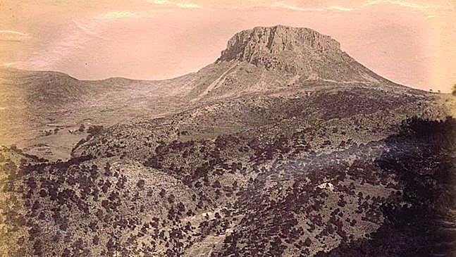 Imagen antes - Ricardo Codorníu, un siglo por delante