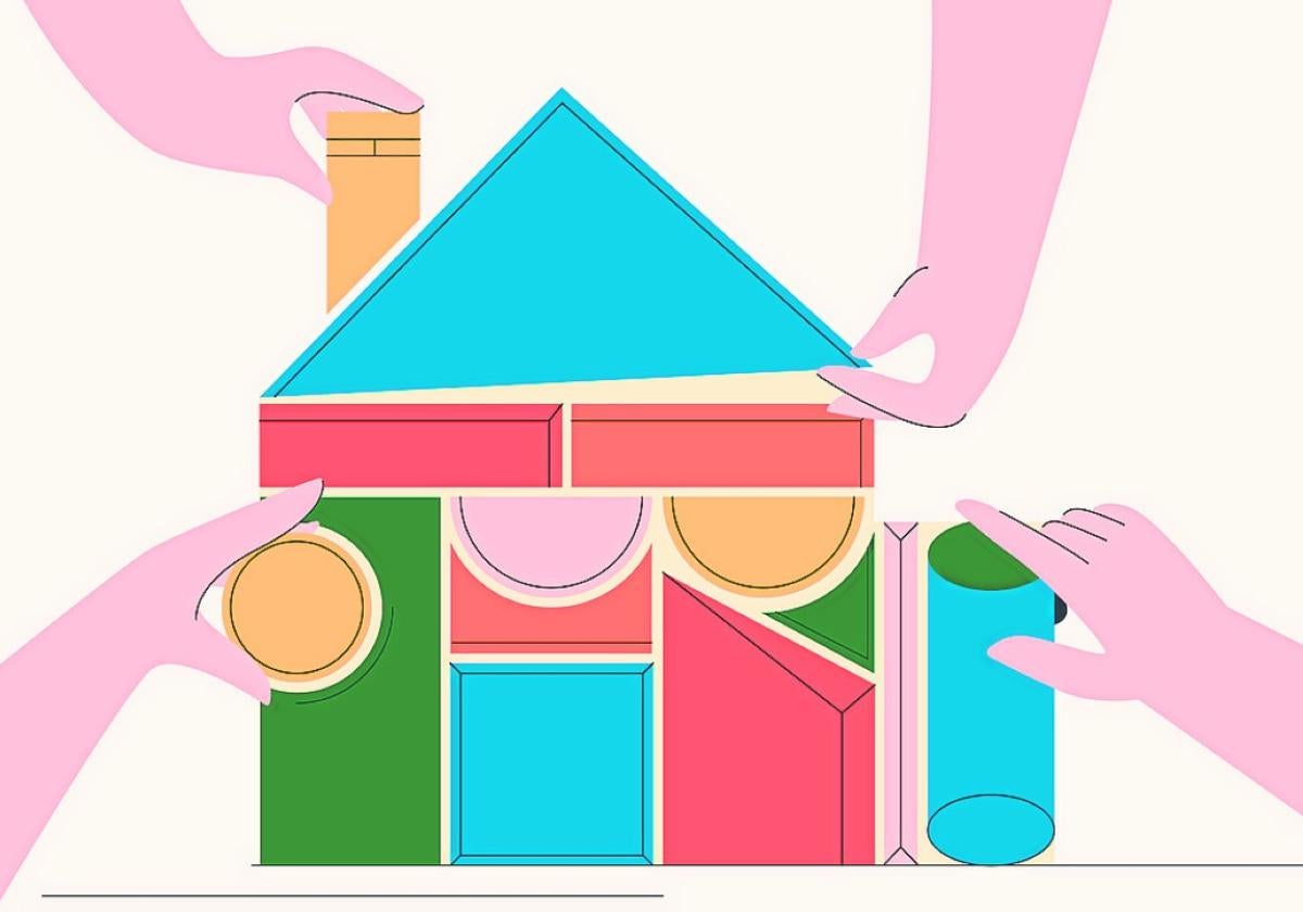 Cohousing | La Verdad