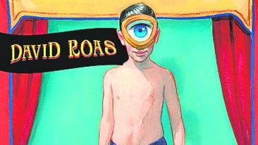 &#039;Niños&#039;, de David Roas