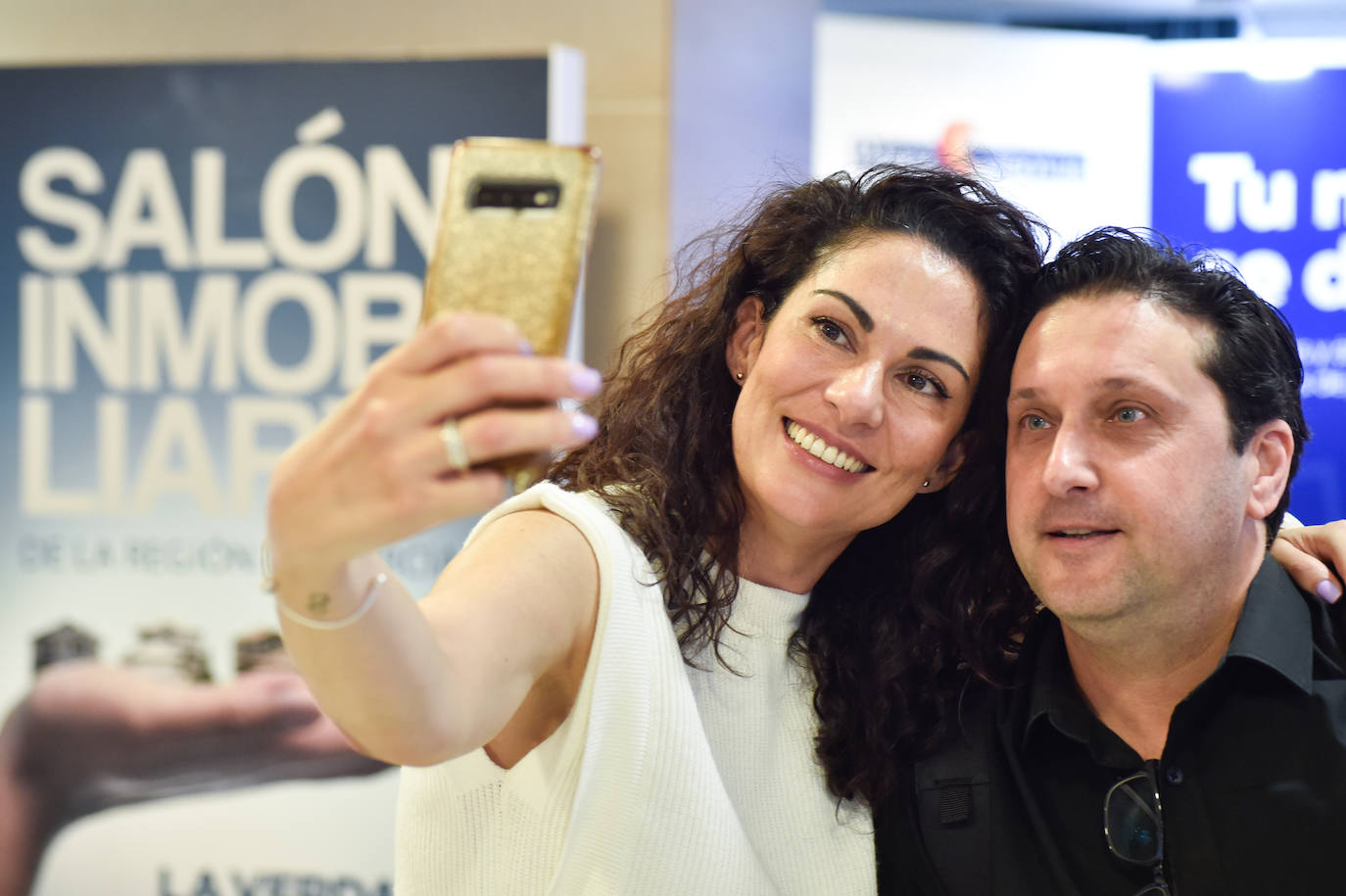 El Salón Inmobiliario de Murcia, en imágenes