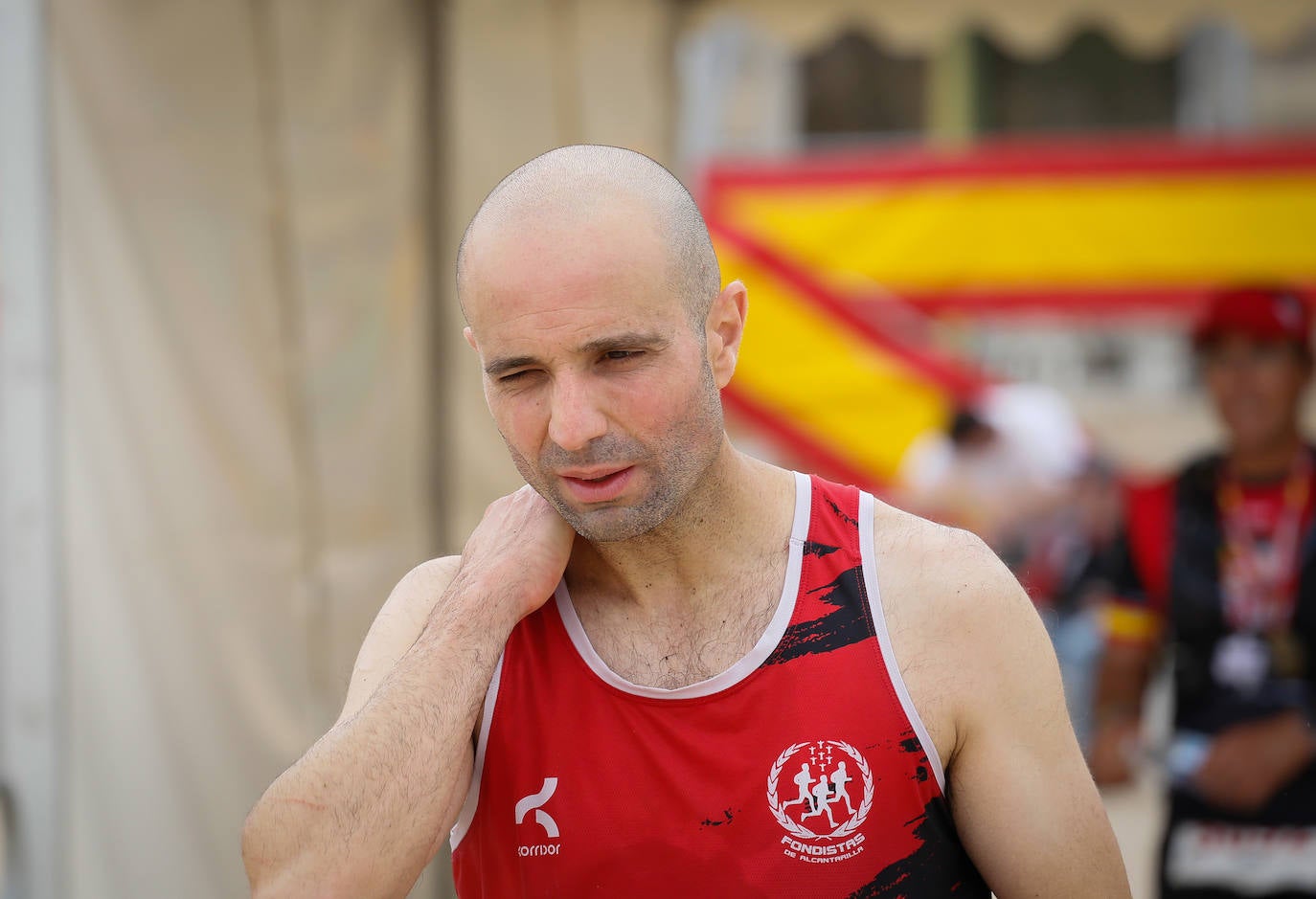 La Ruta de las Fortalezas 2023, en imágenes