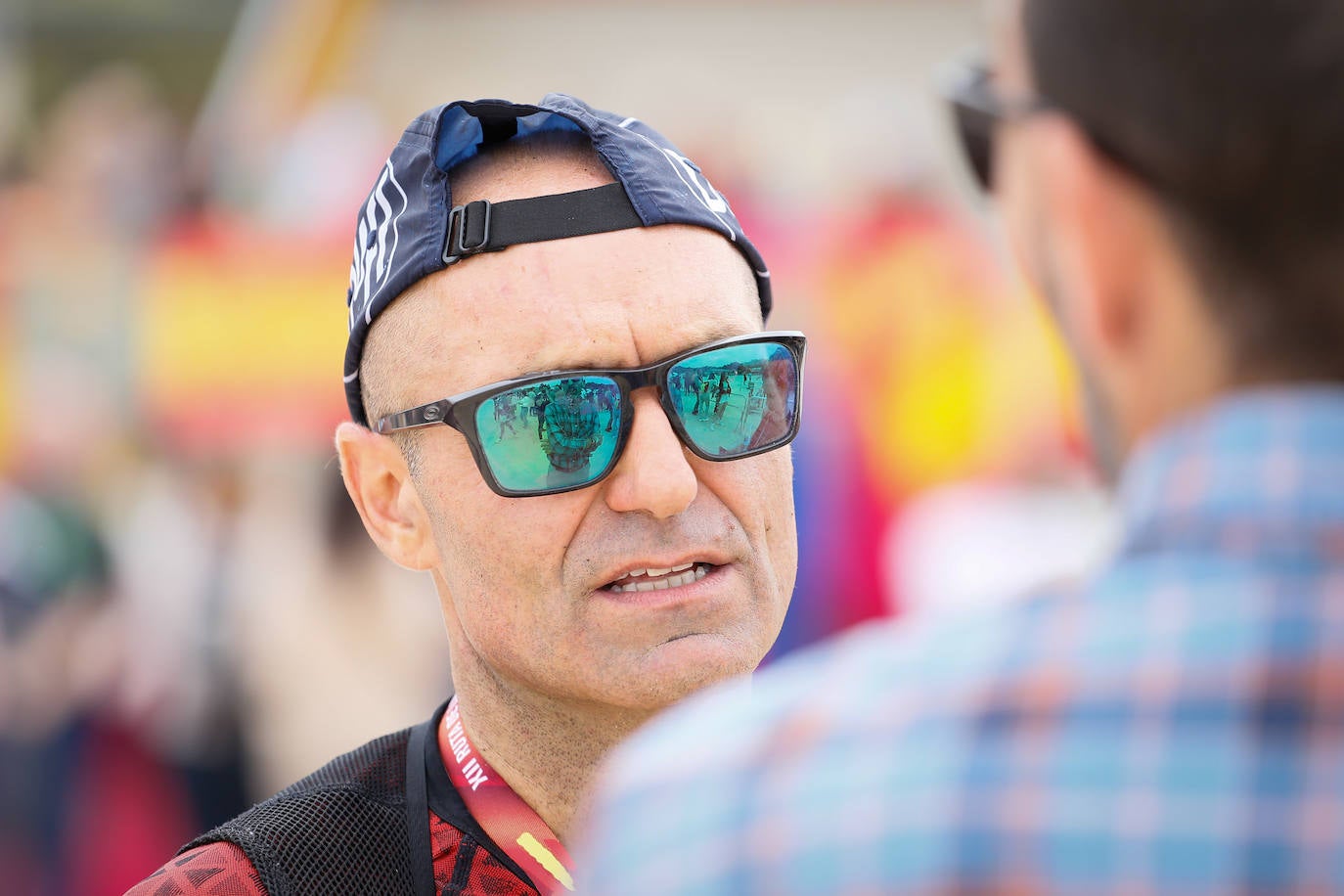 La Ruta de las Fortalezas 2023, en imágenes