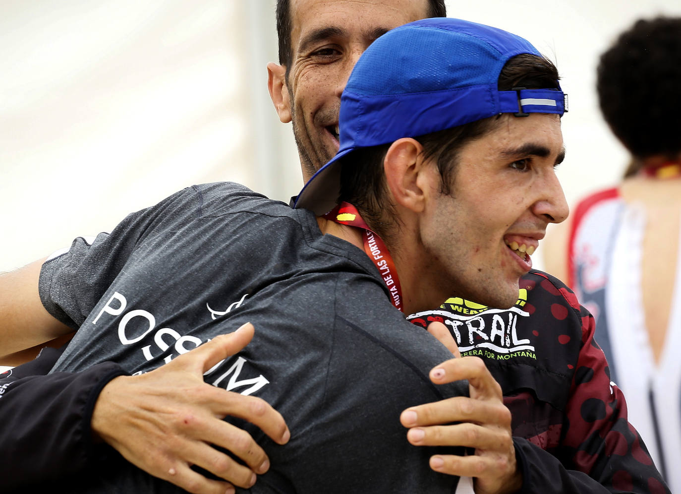 La carrera de La Ruta de las Fortalezas 2023, al detalle