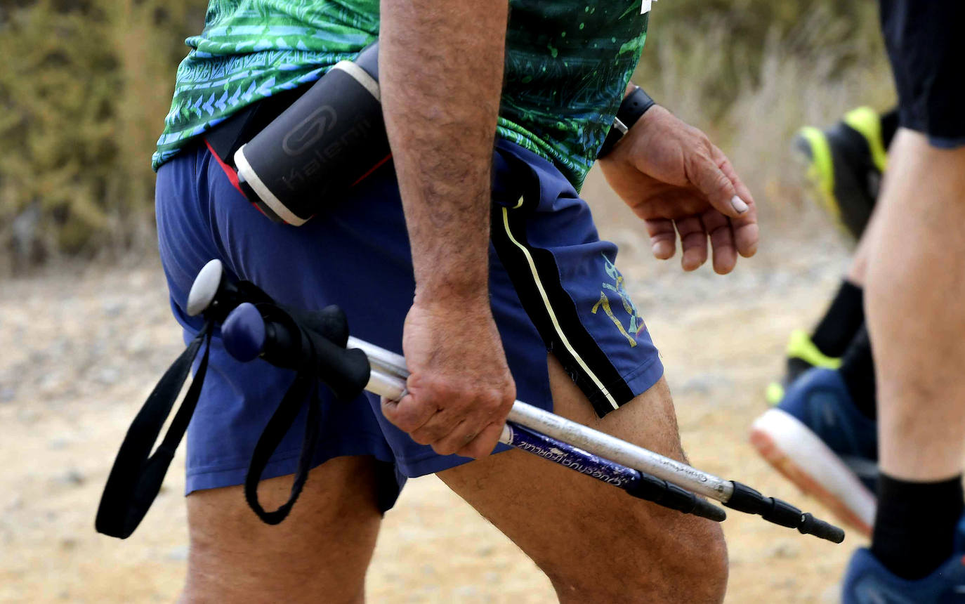 La carrera de La Ruta de las Fortalezas 2023, al detalle