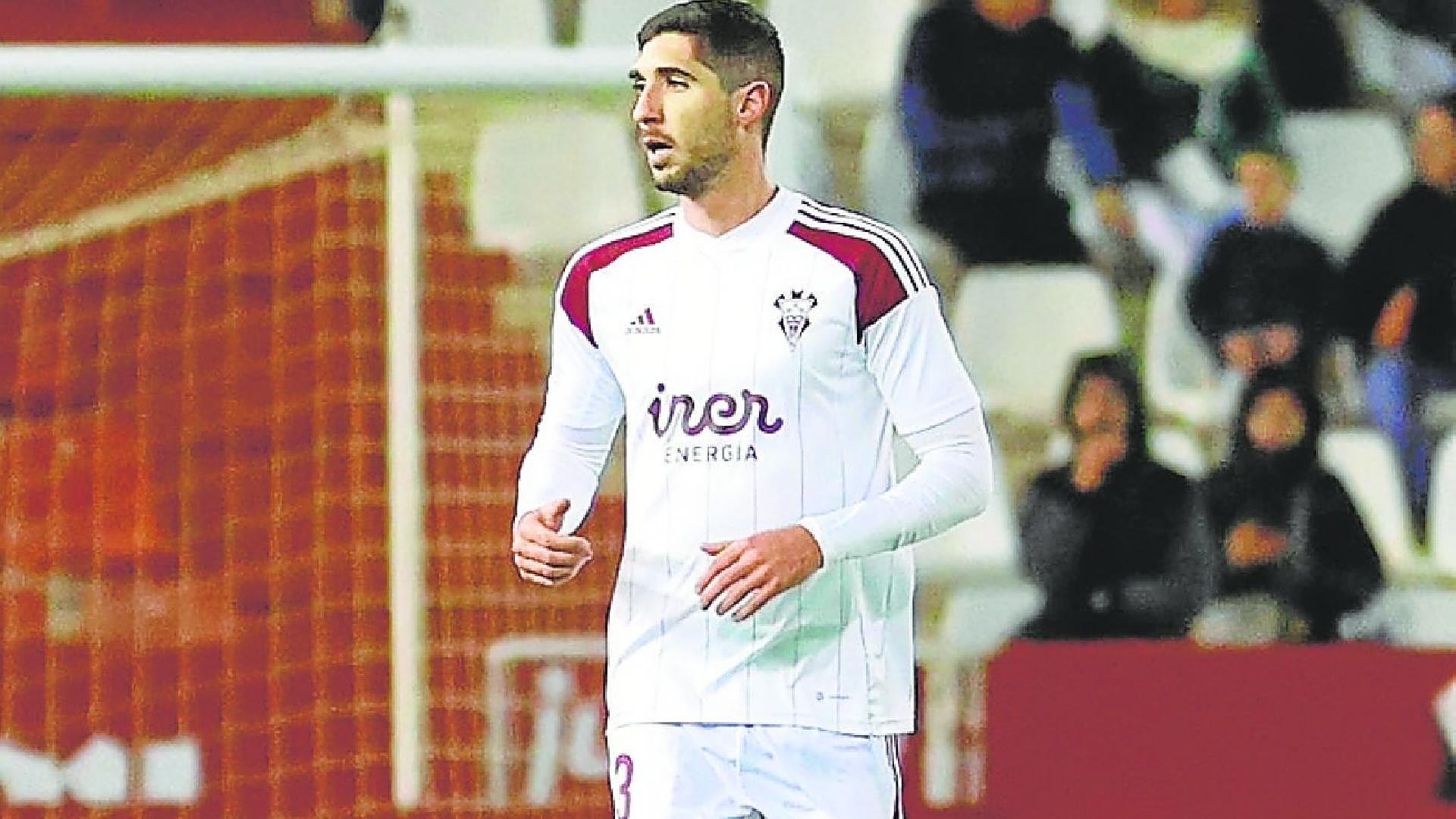 Cartagena Juan Antonio Ros pone fin a 9 meses de calvario La Verdad