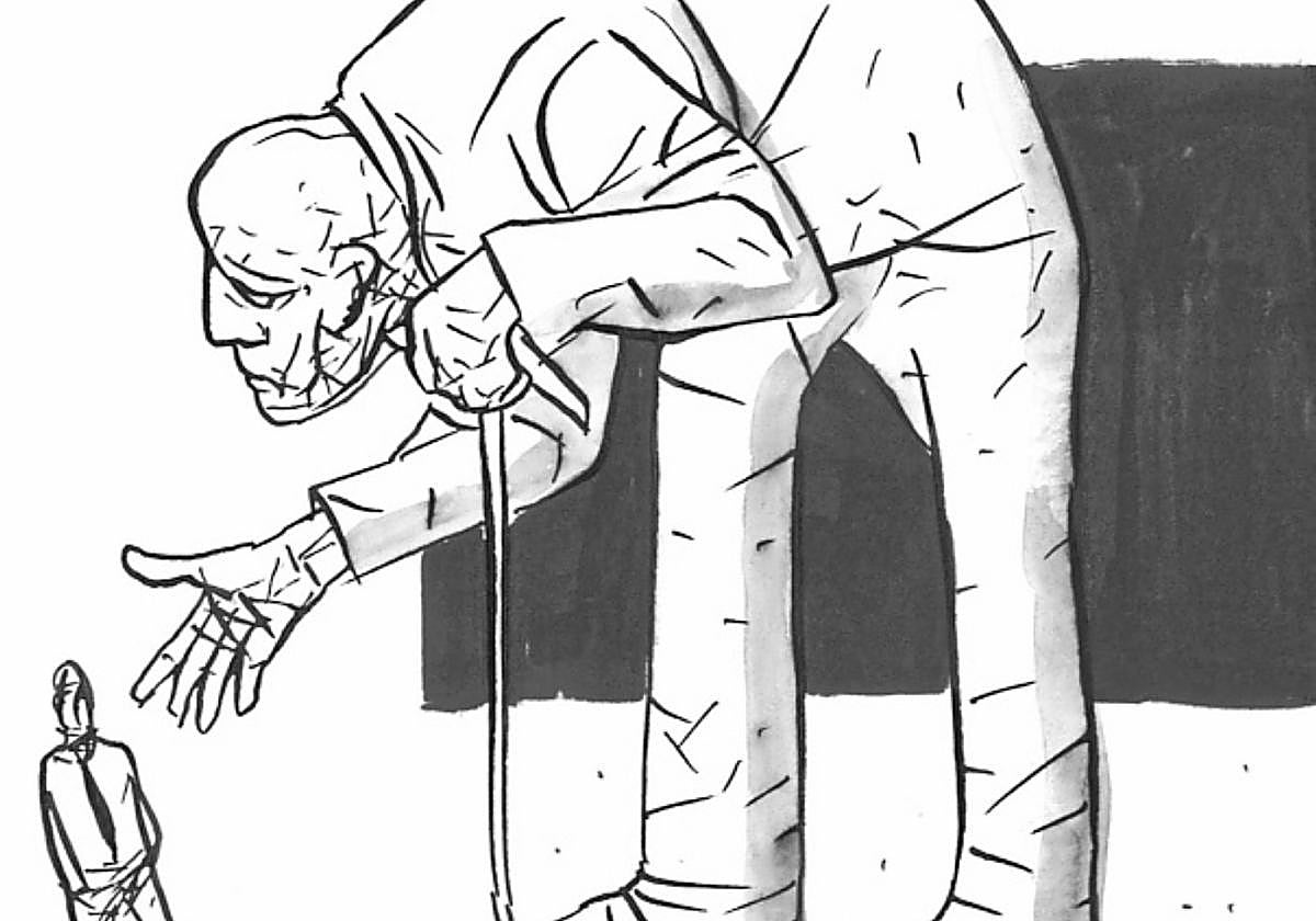 Ventajas de no ser joven ya