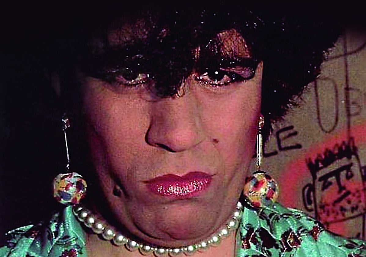 Todo sobre Almodóvar