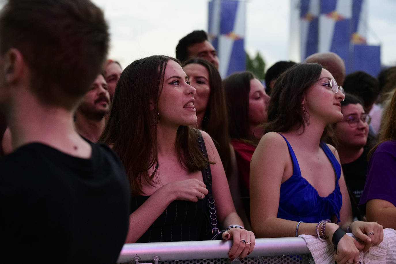 Las imágenes de la tercera jornada del Warm Up