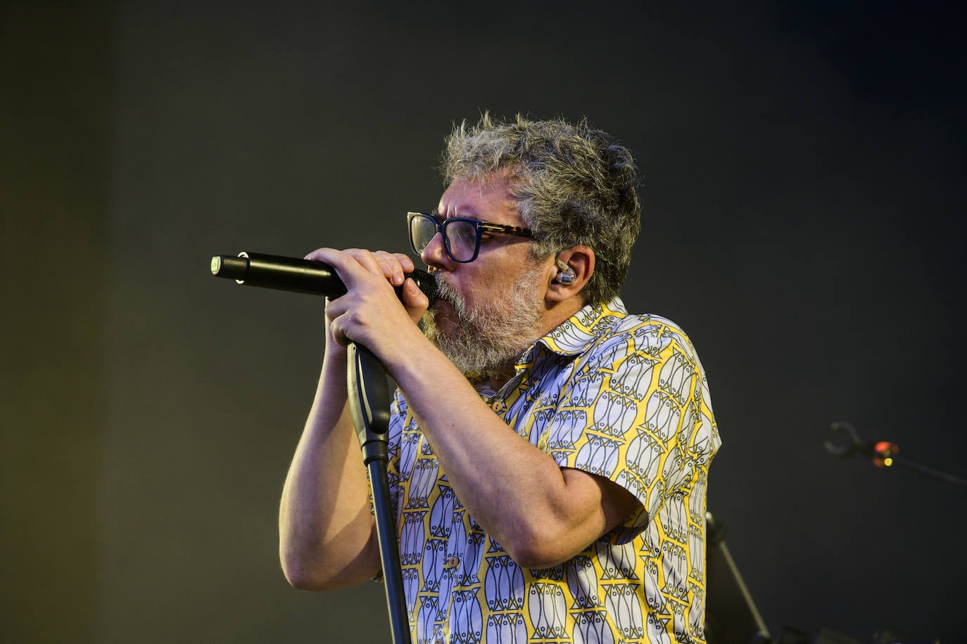 Las imágenes de la tercera jornada del Warm Up