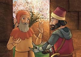 'Un privado de confianza'.