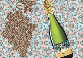 Mestres Clos Damiana 2007