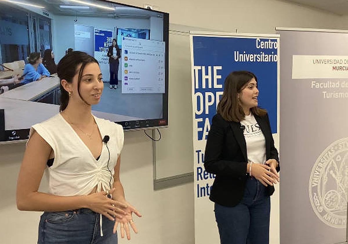 Carreras universitarias con buena proyección