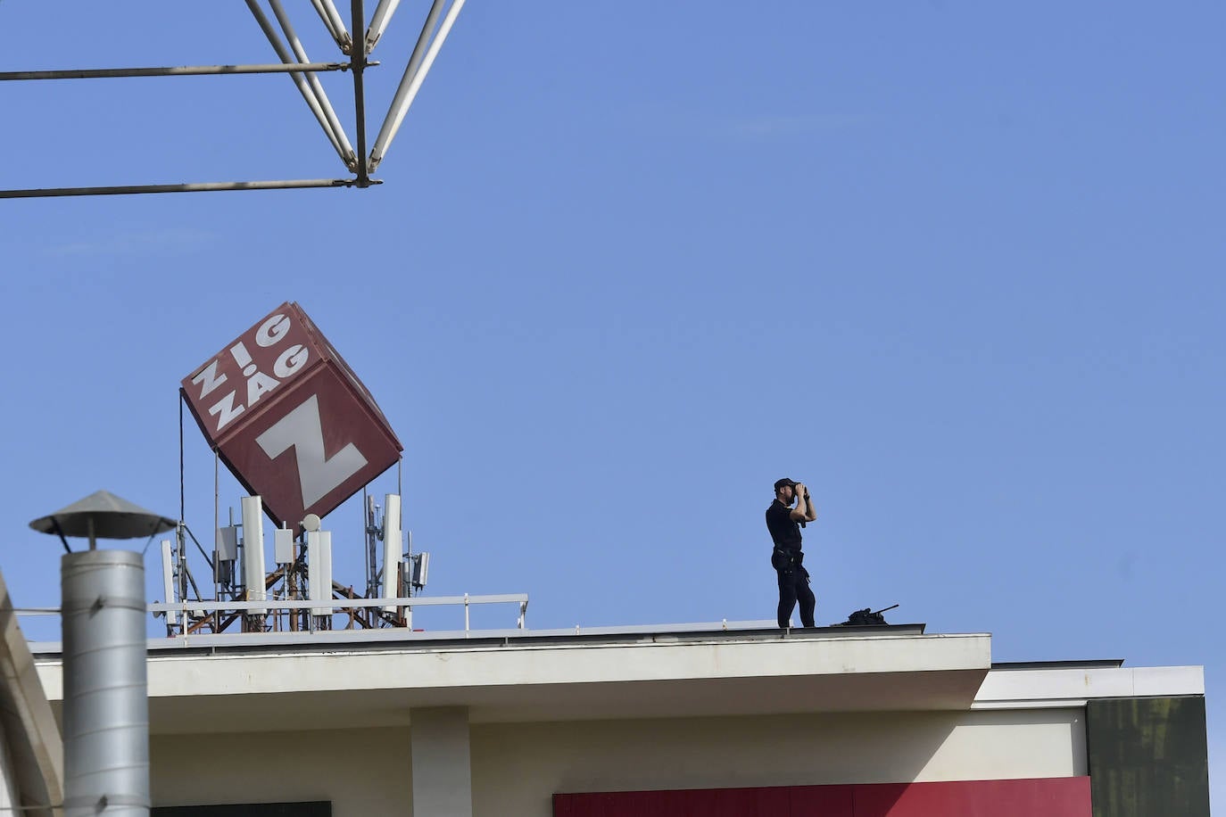 El acto de Pedro Sánchez en Murcia, en imágenes