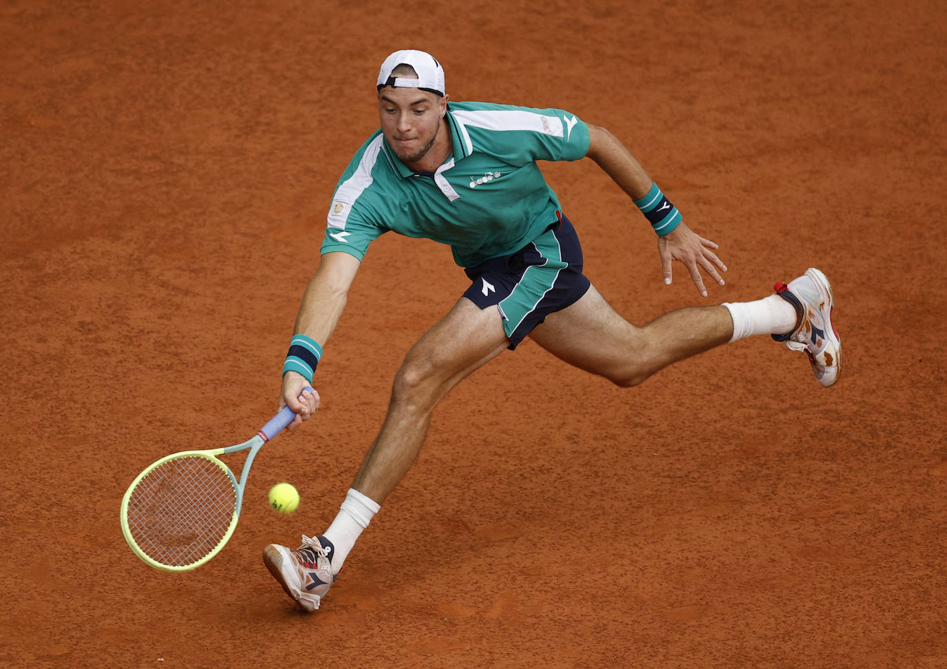 Carlos Alcaraz revalida su título en el Masters 1.000 de Madrid