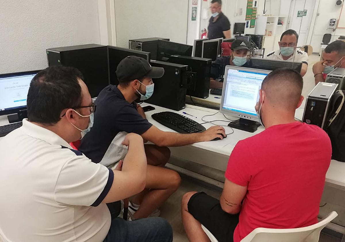 La inserción sociolaboral, el último paso para volver a la normalidad tras una adicción