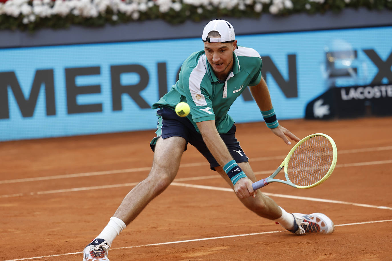 Carlos Alcaraz revalida su título en el Masters 1.000 de Madrid