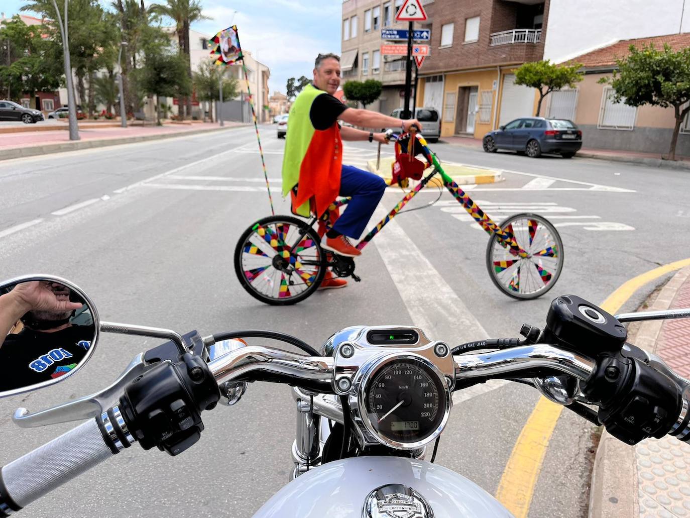 La fiesta de los Mayos 2023 de Alhama, en imágenes