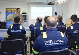 Las Fuerzas Armadas reciben la mayor oferta de formación de la historia