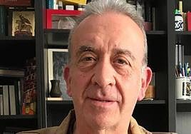 Juan Francisco Otálora.