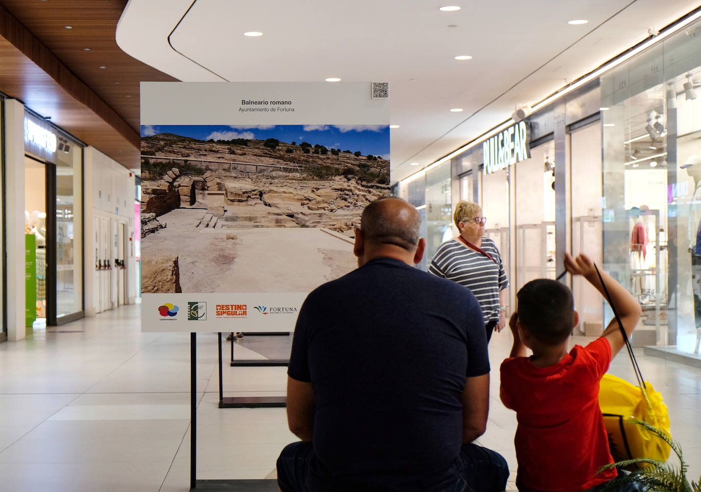 Albacete, última parada de la exposición fotográfica del Nordeste