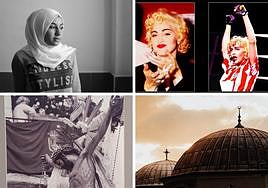 Cultura y devoción a través del objetivo