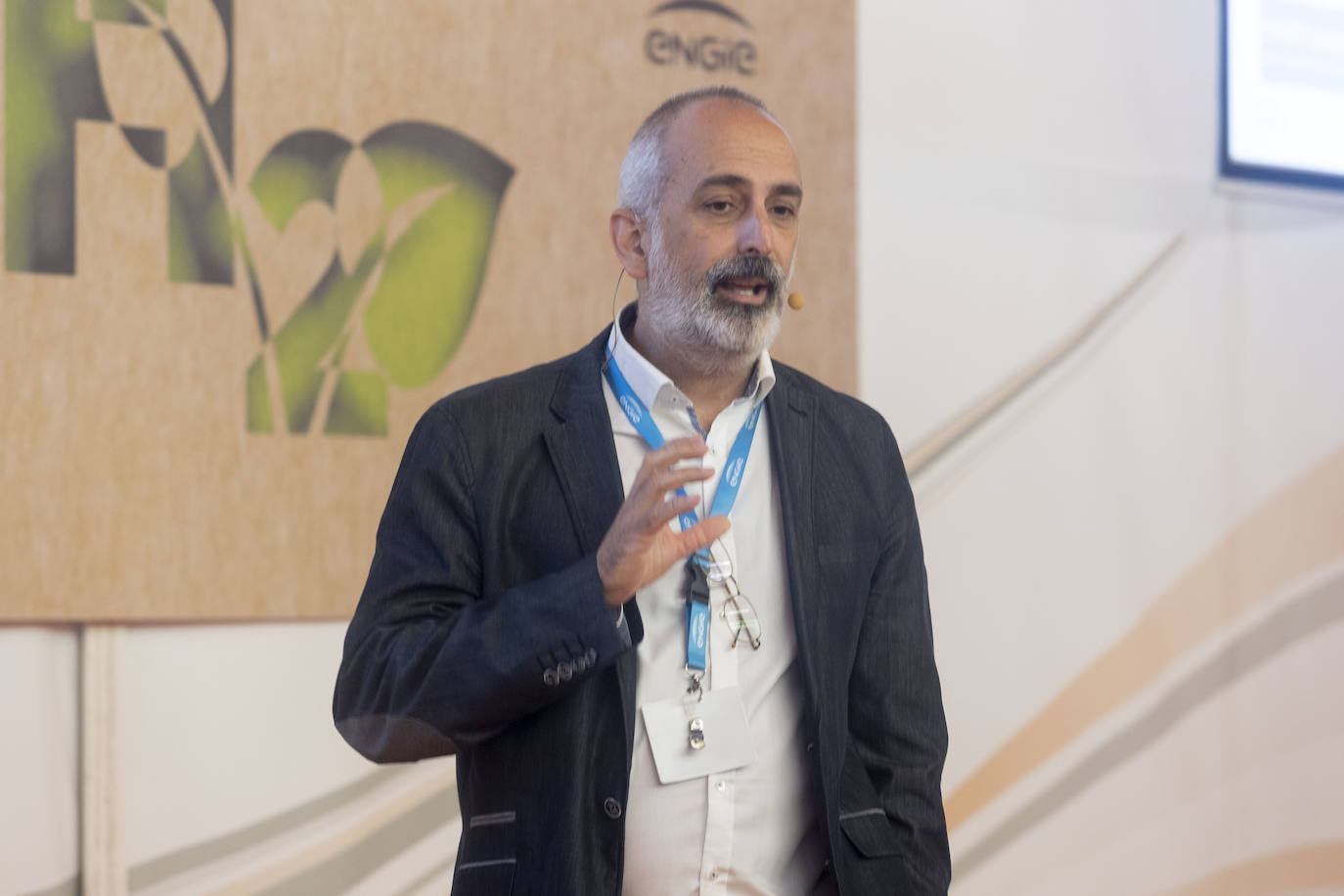 II Encuentro Hidrógeno Verde + Gases Renovables, en imágenes