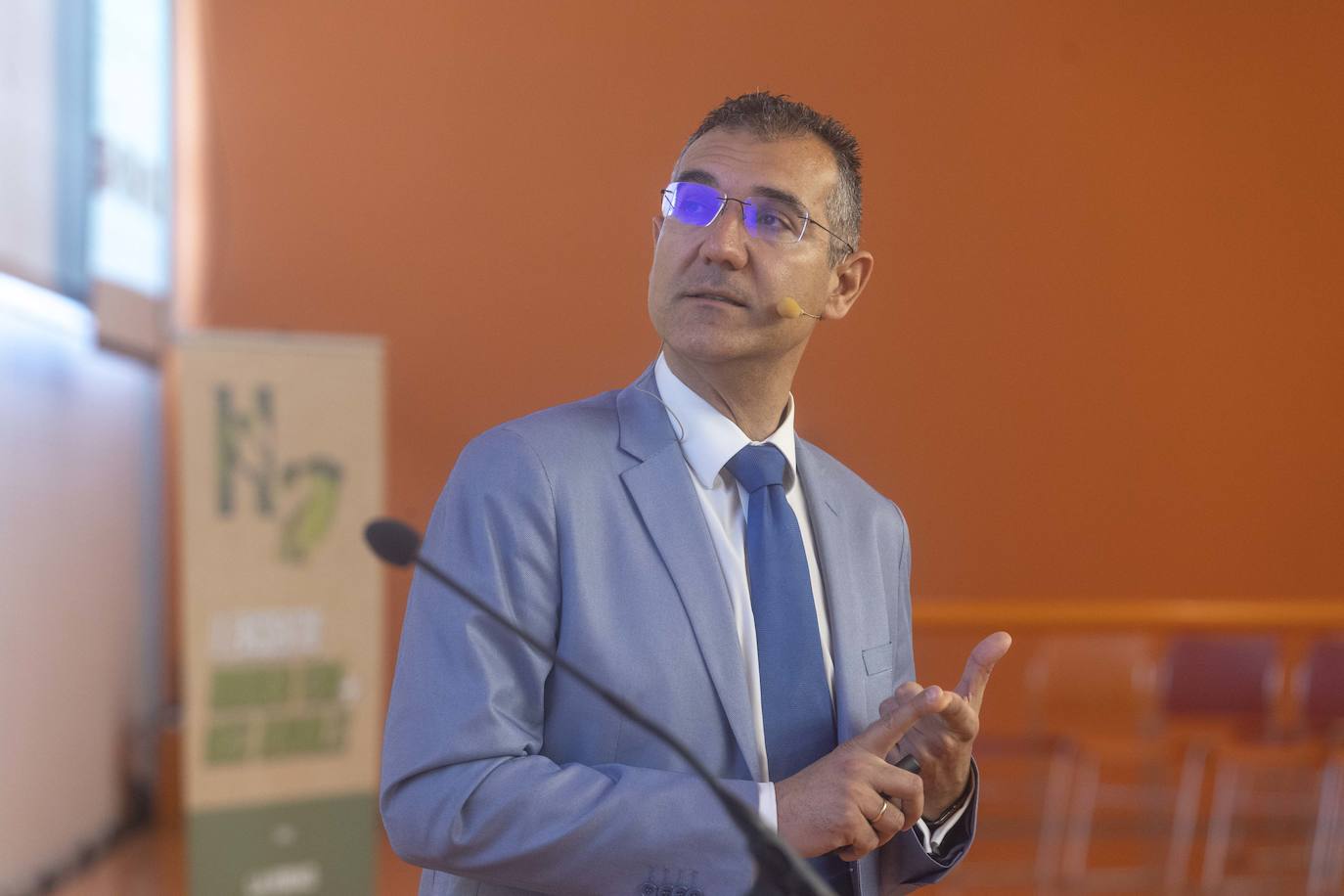 II Encuentro Hidrógeno Verde + Gases Renovables, en imágenes