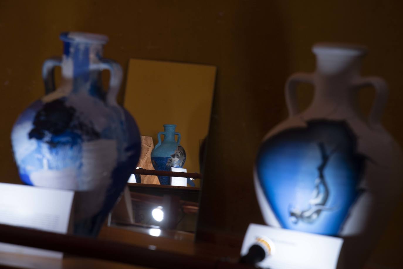 El Concurso Internacional de Pintura Villa de Fuente Álamo conmemora medio siglo