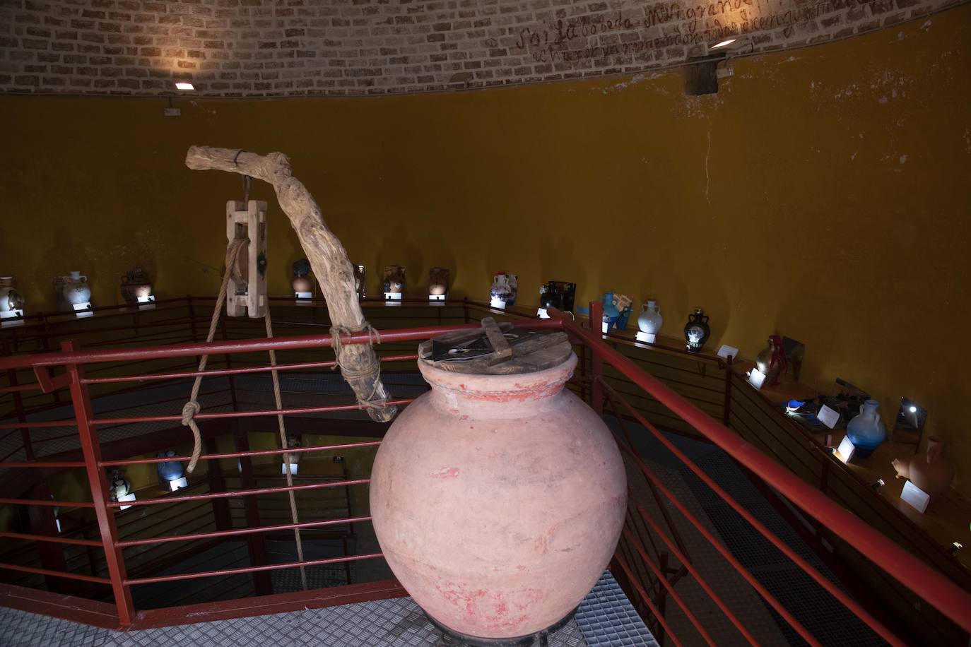 El Concurso Internacional de Pintura Villa de Fuente Álamo conmemora medio siglo