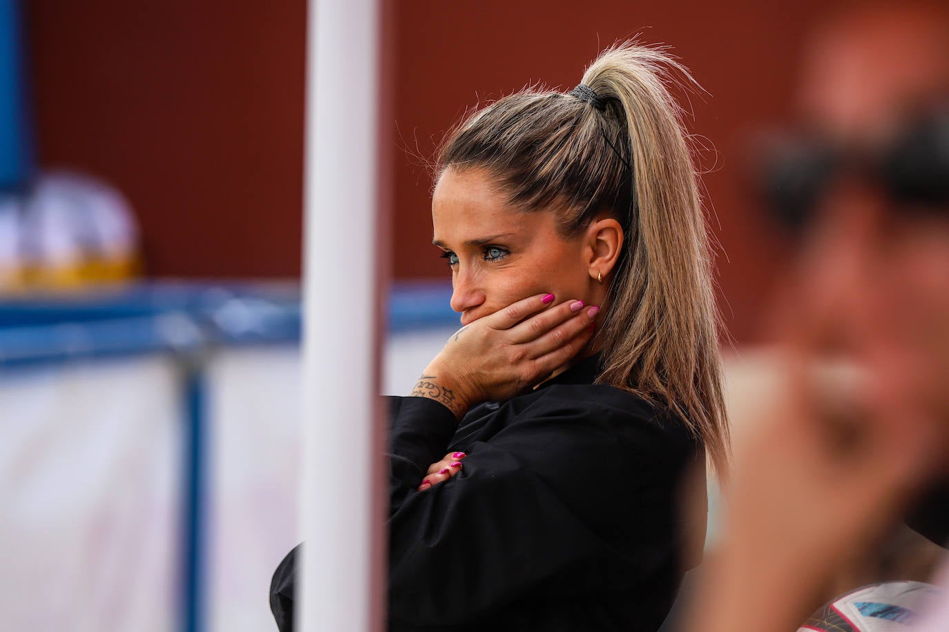 El partido del Alhama frente al Sporting de Huelva, en imágenes