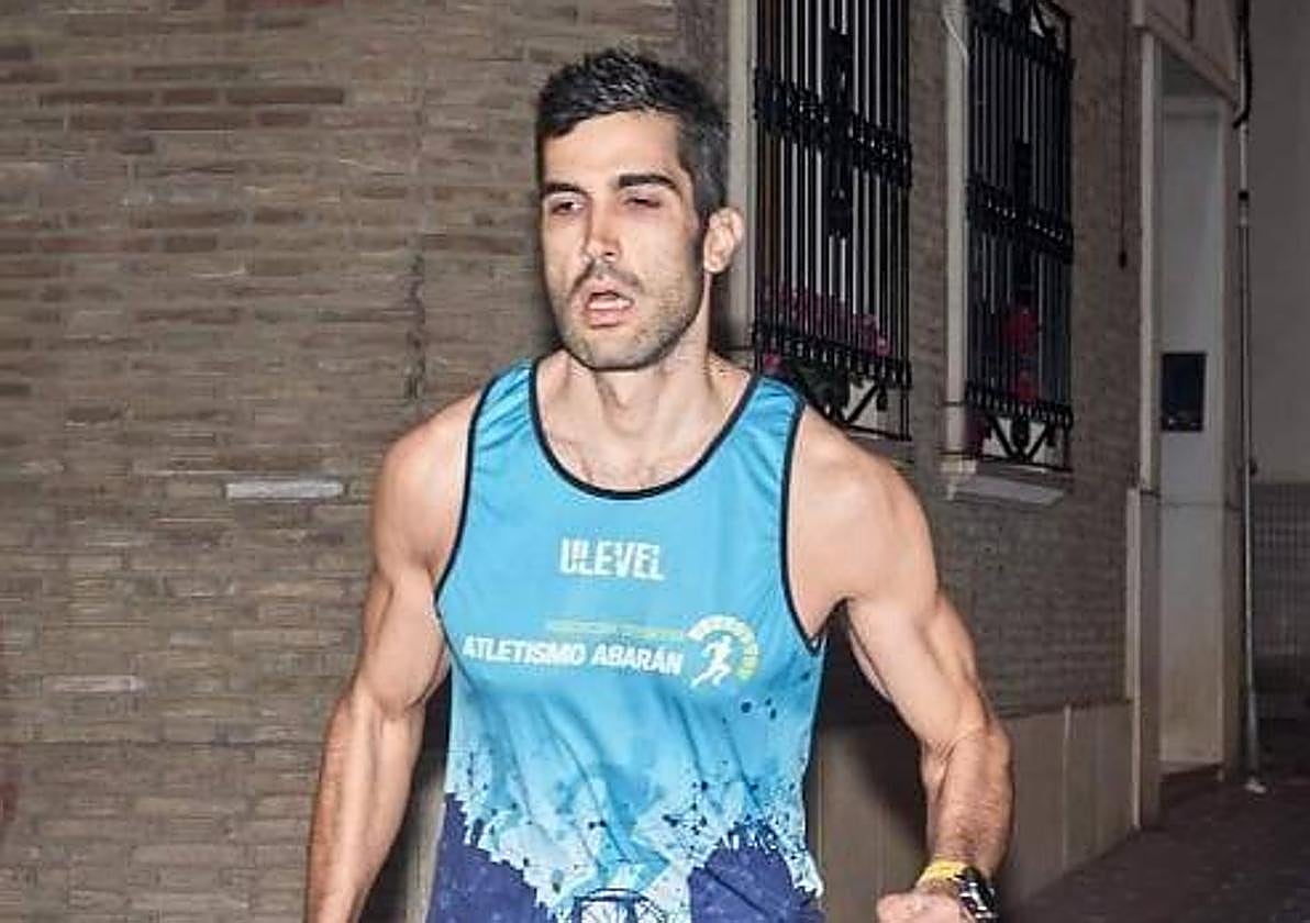 Antonio Gómez Luna.