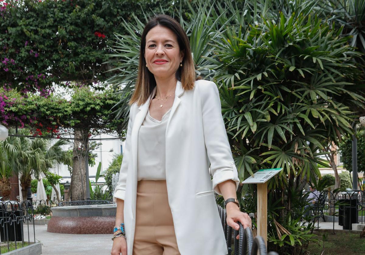 «Espero y deseo lograr de nuevo la mayoría suficiente»