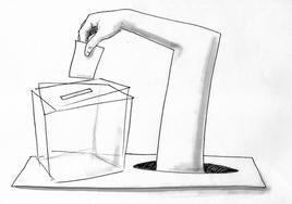 El voto útil