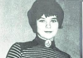 Mary Bell, juegos de niños