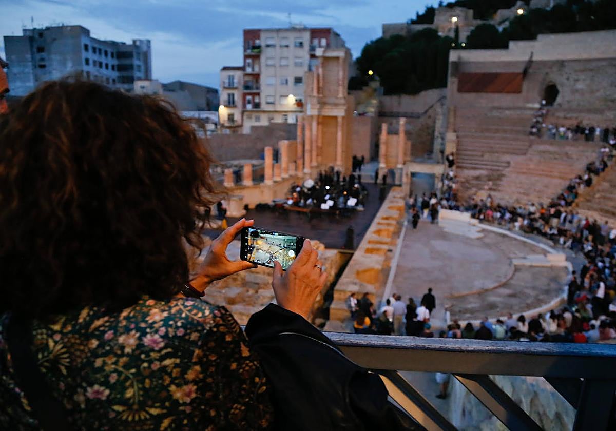 La Región de Murcia se rinde a su patrimonio histórico y artístico