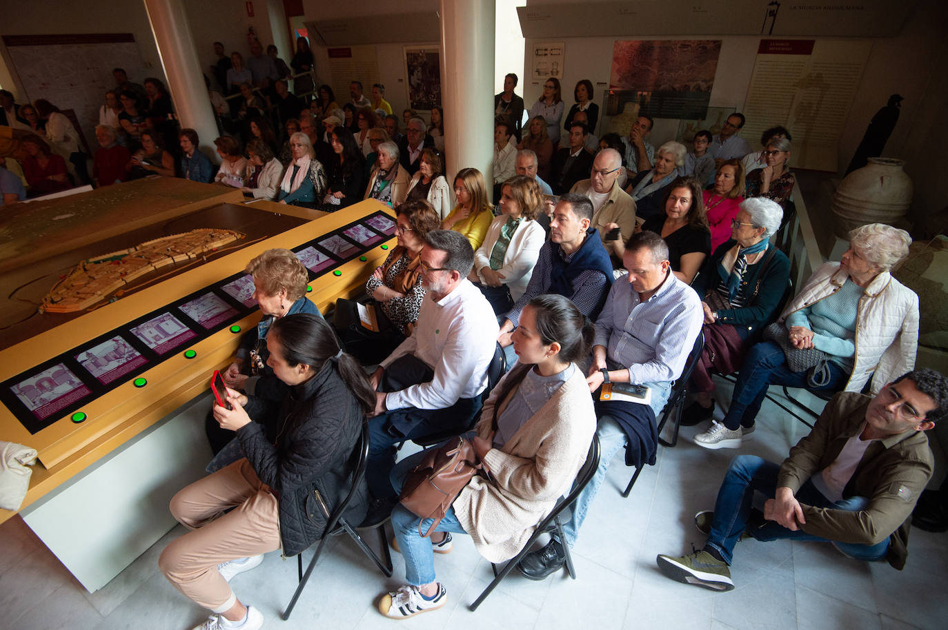 La Región de Murcia se rinde a su patrimonio histórico y artístico