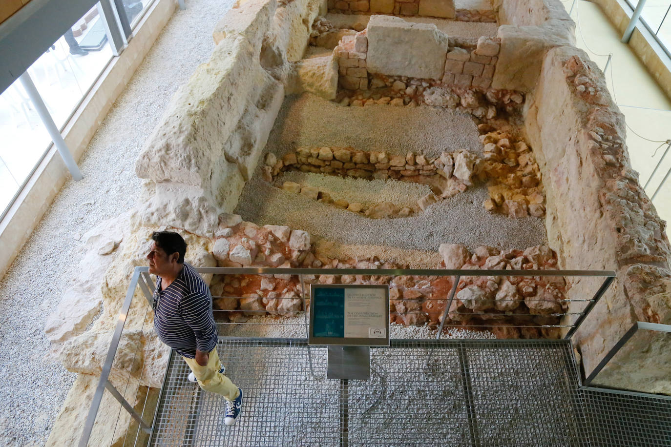 La Región de Murcia se rinde a su patrimonio histórico y artístico