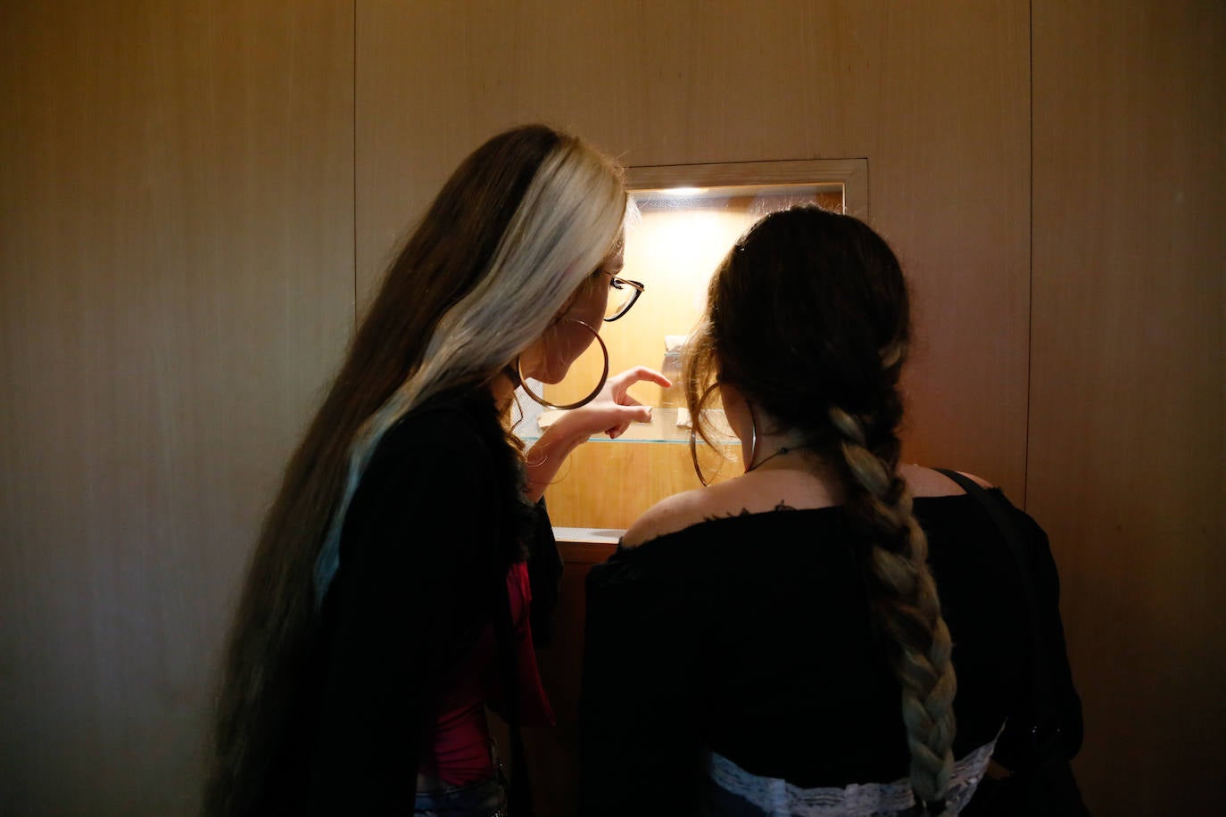 La Región de Murcia se rinde a su patrimonio histórico y artístico