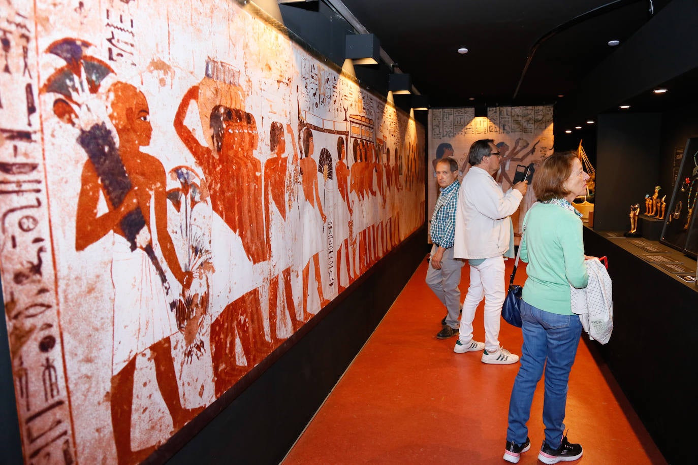 La Región de Murcia se rinde a su patrimonio histórico y artístico